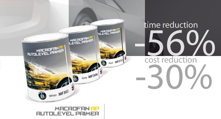 lechler autolevel ap primer